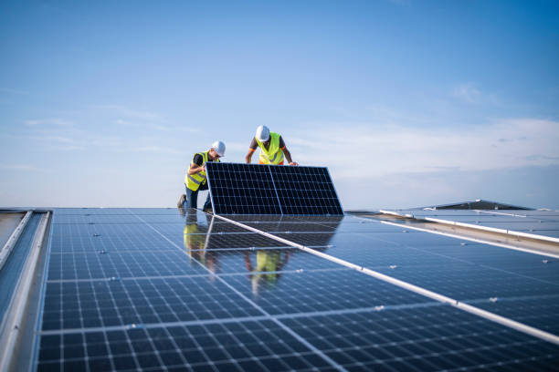 Roof Coating Services in Gladewater, TX
