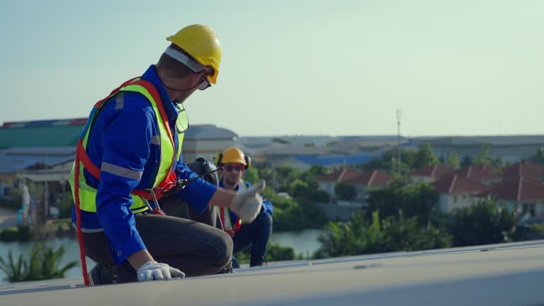 Best Flat Roofing  in Gladewater, TX